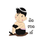 Mr. Piak（個別スタンプ：30）