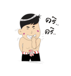Mr. Piak（個別スタンプ：34）