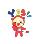 wwtamuraww（個別スタンプ：1）