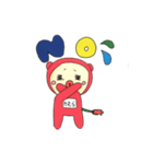 wwtamuraww（個別スタンプ：2）