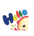 wwtamuraww（個別スタンプ：3）