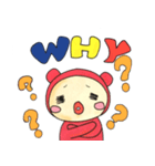 wwtamuraww（個別スタンプ：7）