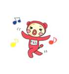 wwtamuraww（個別スタンプ：9）