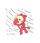 wwtamuraww（個別スタンプ：12）