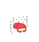 wwtamuraww（個別スタンプ：16）
