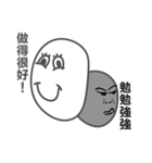 two-faces（個別スタンプ：16）