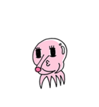 Mechakucha Taco-chan（個別スタンプ：3）