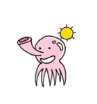 Mechakucha Taco-chan（個別スタンプ：9）