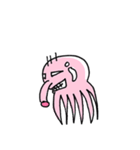 Mechakucha Taco-chan（個別スタンプ：15）
