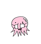 Mechakucha Taco-chan（個別スタンプ：16）