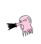 Mechakucha Taco-chan（個別スタンプ：20）