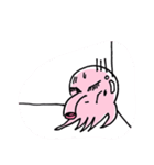 Mechakucha Taco-chan（個別スタンプ：21）