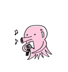 Mechakucha Taco-chan（個別スタンプ：24）