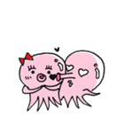 Mechakucha Taco-chan（個別スタンプ：30）