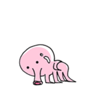 Mechakucha Taco-chan（個別スタンプ：31）