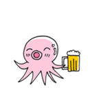 Mechakucha Taco-chan（個別スタンプ：33）