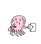Mechakucha Taco-chan（個別スタンプ：35）