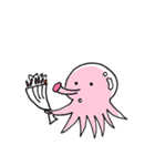 Mechakucha Taco-chan（個別スタンプ：38）
