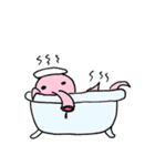 Mechakucha Taco-chan（個別スタンプ：39）