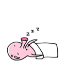 Mechakucha Taco-chan（個別スタンプ：40）