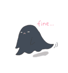 Magic Ghost（個別スタンプ：12）