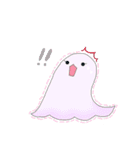 Magic Ghost（個別スタンプ：25）