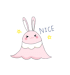 Magic Ghost（個別スタンプ：27）