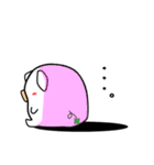 白い豚バラ（個別スタンプ：20）