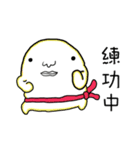 Rainbow ball（個別スタンプ：22）