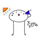 SaPao~（個別スタンプ：19）