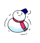 My sweet stranger guy3（個別スタンプ：11）