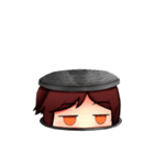 Reina（個別スタンプ：14）