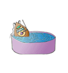 Jumbo Jaca（個別スタンプ：16）