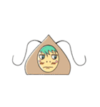 Jumbo Jaca（個別スタンプ：25）