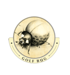 Wonderful Golf World（個別スタンプ：4）