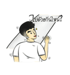 Lucky Army（個別スタンプ：29）