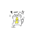 ネコ子LIFE（個別スタンプ：13）