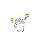 ネコ子LIFE（個別スタンプ：24）