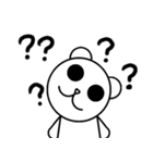 bear~bear~（個別スタンプ：2）
