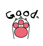 bear~bear~（個別スタンプ：6）