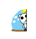 bear~bear~（個別スタンプ：7）