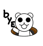 bear~bear~（個別スタンプ：11）