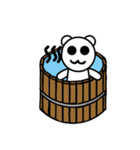 bear~bear~（個別スタンプ：15）