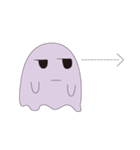 lovely jelly（個別スタンプ：1）