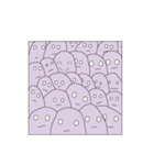 lovely jelly（個別スタンプ：7）