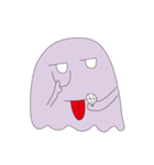 lovely jelly（個別スタンプ：10）