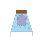 lovely jelly（個別スタンプ：11）