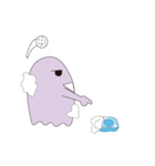 lovely jelly（個別スタンプ：12）
