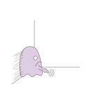 lovely jelly（個別スタンプ：13）