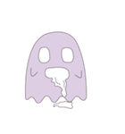 lovely jelly（個別スタンプ：14）